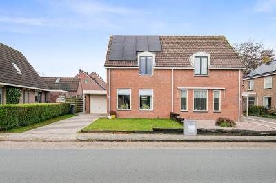Woning Provincialeweg 49 Kornhorn