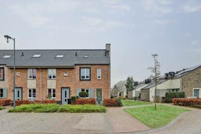 Woning Rister 2 Voorthuizen