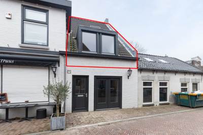 Woning Oude Veer 7A Papendrecht