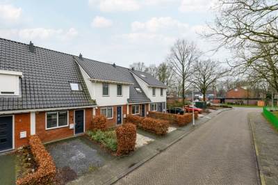 Woning Paulus Potterstraat 19B Wolvega