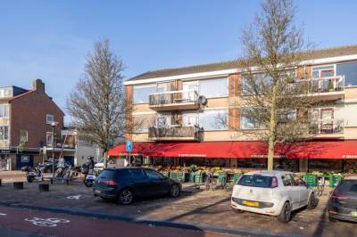 Woning Euterpeplein 16E Amersfoort