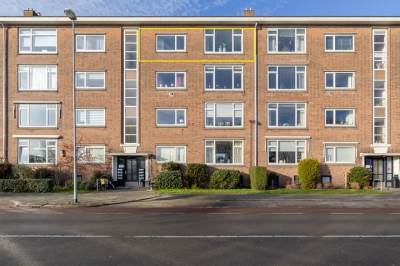 Woning Jan Verfailleweg 50 Den Helder