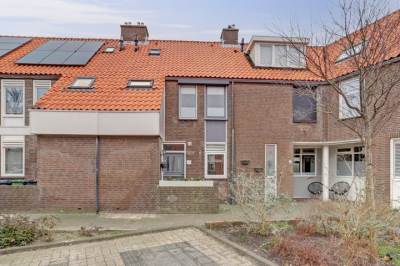 Woning Kalmoes 44 Naaldwijk