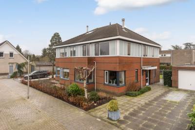 Woning Van Swaanswijckstraat 42 Moerkapelle