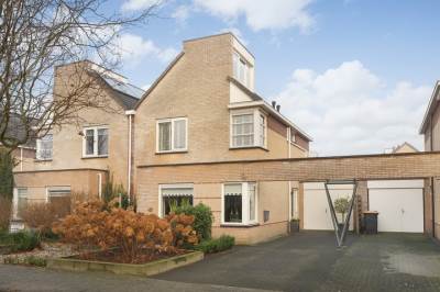 Woning van Goyenstraat 6 Ommen