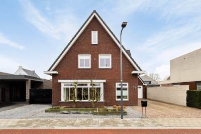 Woning Het Buske 25 Vinkel (Gem. Den Bosch)