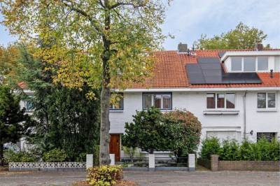 Woning Leenderweg 227 Eindhoven