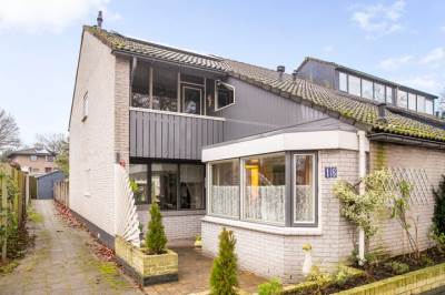 Woning Silo 18 Huissen
