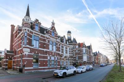 Woning Groot Hertoginnelaan 38 Den Haag