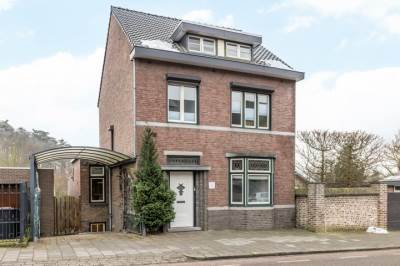 Woning Altaarstraat 14 Schinnen