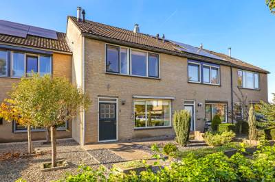 Woning Nachtegaallaan 5 Dodewaard