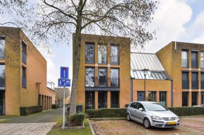 Woning Kniekas 4 De Lier