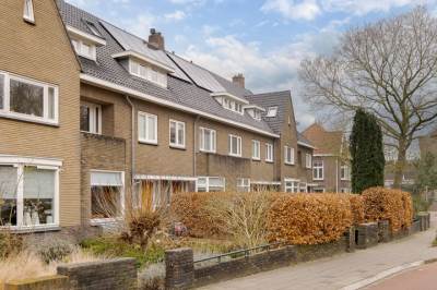 Woning Bagijnesingel 7 Zwolle