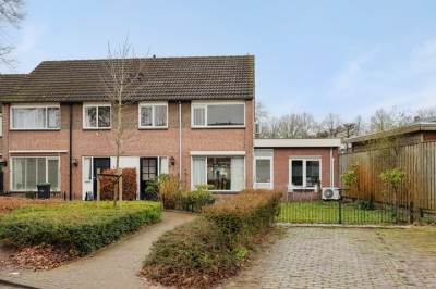 Woning De Rosmolen 2 Geffen