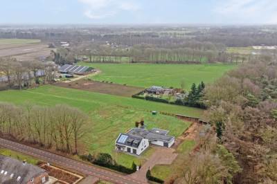 Woning Meerstraat 46 Heeswijk-Dinther