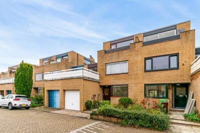 Woning Klaproos 40 Leiden