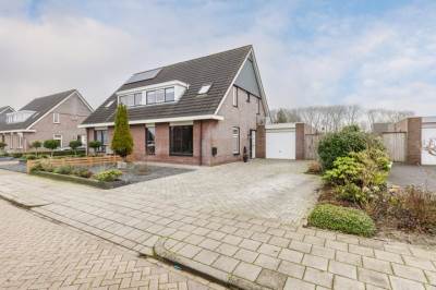 Woning Jac. Knolstrjitte 10 Aldeboarn