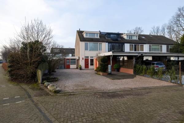 Woning Langevelderweg 165 Noordwijkerhout