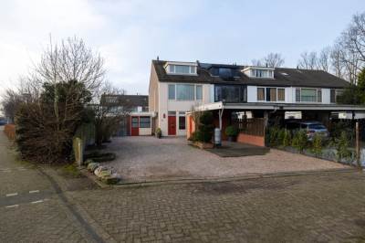 Woning Langevelderweg 165 Noordwijkerhout