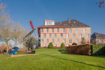 Woning Sparreboomstraat 34 Nijkerk