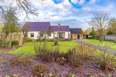 Woning Borgerderweg 32 Odoorn