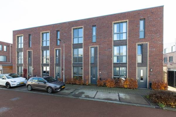 Woning Banderol 5 Zevenaar