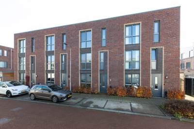Woning Banderol 5 Zevenaar