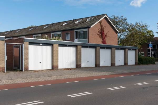 Garage Beethovenlaan 361371 Tilburg