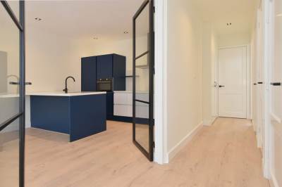 Woning Van Reesstraat 33 Den Haag