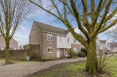 Woning Duikerstraat 37 Dongen