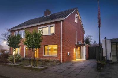 Woning Hackfort 41 Almelo