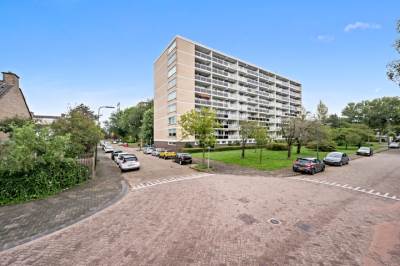 Woning Spechtlaan 347 Leidschendam