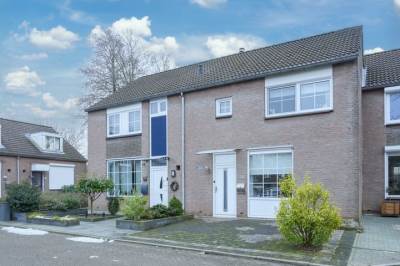 Woning Schubboomerf 14 Heerlen