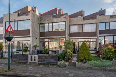 Woning Oostvlietweg 4A Leidschendam