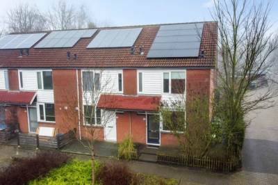 Woning Kremersheerd 145 Groningen