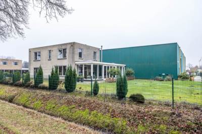 Woning Ketellapperstraat 49 Assen