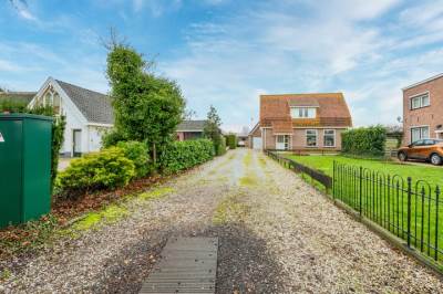 Woning Overeind 91 Schalkwijk