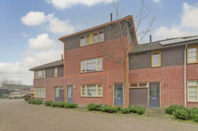 Woning Kremer 8 Reusel