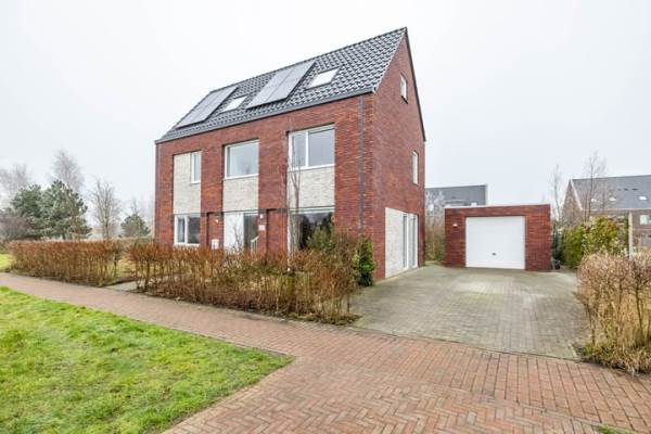 Woning Meeroeverslaan 197 Meerstad