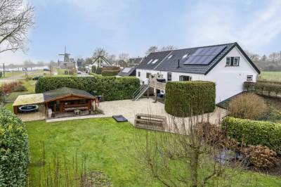 Woning IJsseldijk 44 Veessen