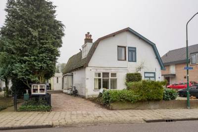 Woning Nieuwstraat 17 Soest