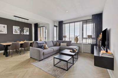 Woning Paterswoldseweg 285 Groningen