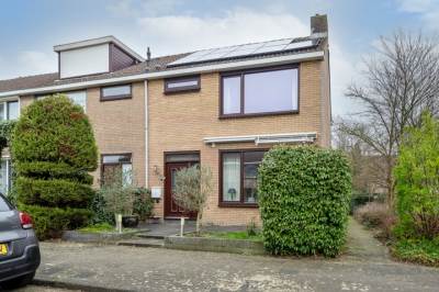 Woning Tjalkstraat 70 Purmerend