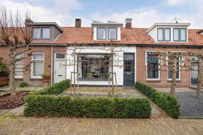 Woning Badweg 17 Heerenveen