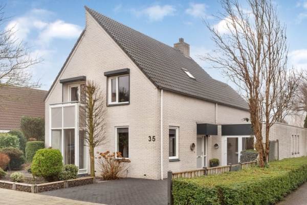 Woning Koraal 35 IJsselmuiden