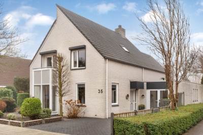 Woning Koraal 35 IJsselmuiden