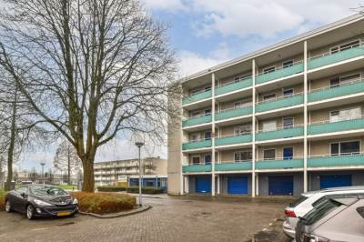 Woning Sinnigvelderstraat 445 Weesp