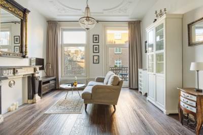 Woning Albert Cuypstraat 2722V Amsterdam