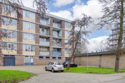 Woning Zilverschoonlaan 118 Krommenie
