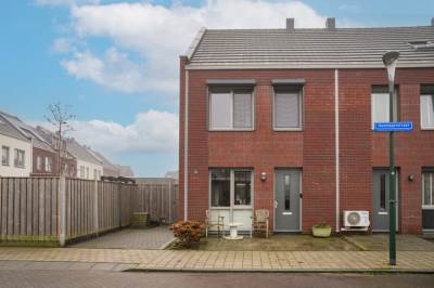 Woning Hazelegerstraat 26 Veen